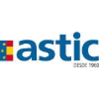 ASTIC (Asociación del Transporte Internacional por Carretera) Logo