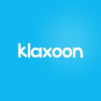 Klaxoon Logo
