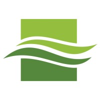 Seas of Green Landscape Design & Drafting Logo