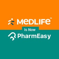 Medlife.com Logo