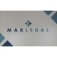 MAX Legal Limited Logo