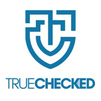 TrueChecked USA Logo