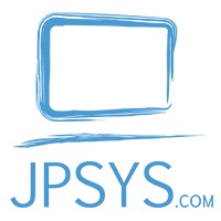 J P Systems, Inc. Logo