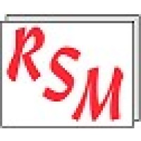 Rsm SA Logo