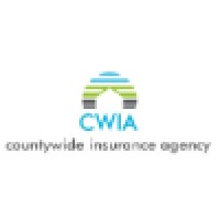 Countywide Insurance Agency Logo