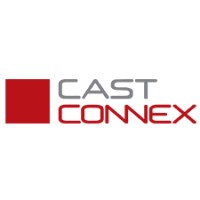 CAST CONNEX Logo