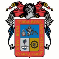 Administrative Office of the State of Aguascalientes Logo