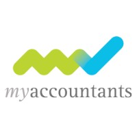 MyAccountants Logo