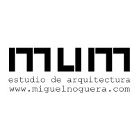 MuM Estudio de Arquitectura Logo