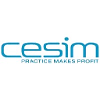 Cesim Italia Logo