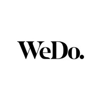 WeDo Visuals Logo