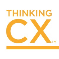 ThinkingCX Logo
