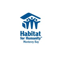 Habitat for Humanity Monterey Bay Logo
