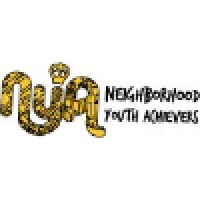 Neighborhood Youth Achievers (NYA) Logo
