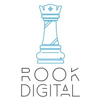 Rook Digital Logo