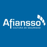 Afiansso Logo