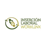 INSERCIÓN LABORAL - WORKLINK Logo