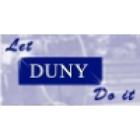The Duny Group Logo