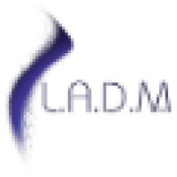 LADM group ltd Logo