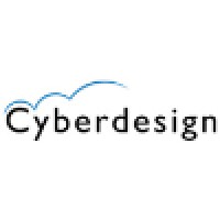 CyberDesign (India) Private Limited Logo