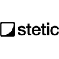 Stetic GmbH Logo