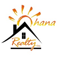 Ohana Realty, Inc. Logo