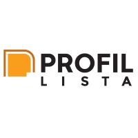 Profil-Lista Oy Logo