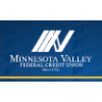 Minnesota Valley Federal Credit Union Logo