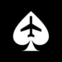 Jetsetter Playing Cards Logo