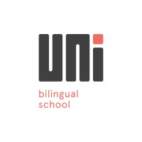 Uni Bilingual School Logo