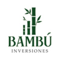 Bambú Inversiones Logo