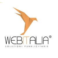 Agenzia Web Italia ®️ Logo
