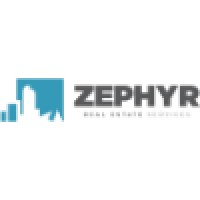 Zephyr Real Estate Services Logo