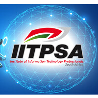 Institute of IT Professionals South Africa Logo