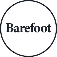 Barefoot Media Logo