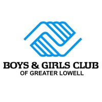 Boys & Girls Club of Greater Lowell Logo