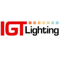 IGT Lighting Inc. Logo