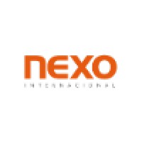 Nexo Internacional S.R.L. Logo