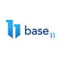 Base 11 Logo
