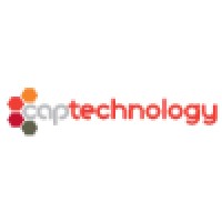 CAP Technology Logo