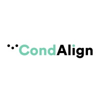 CondAlign AS Logo