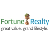 Fortune Realty Group Logo