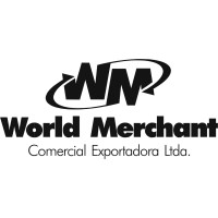 World Merchant Logo