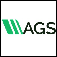 AGS - Association of Geotechnical & Geoenvironmental Specialists Logo