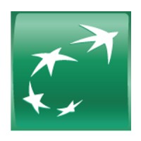 BNP Paribas Commercial Finance UK Logo