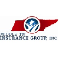 Middle TN Insurance Group Logo