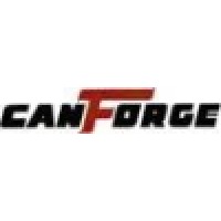 Canada Forgings Inc Logo
