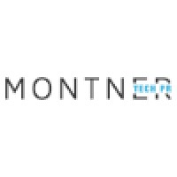 Montner Tech PR Logo