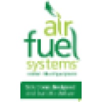 Air Fuel Systems Logo