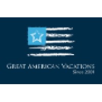 Great American Vacations Logo